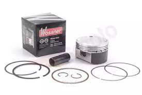 Bilde av STEMPEL HUSQVARNA TC250 2003 - 2005
