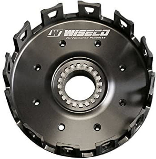 Bilde av Clutch Basket KAWASAKI KX250F '06-23, KX250 '19+