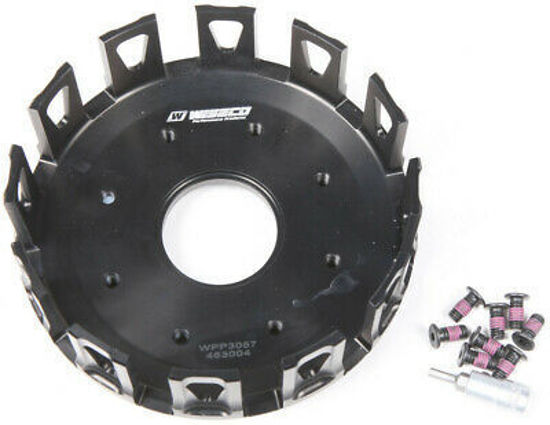 Bilde av Clutch Basket KTM 125/200 98-05 / '09-18