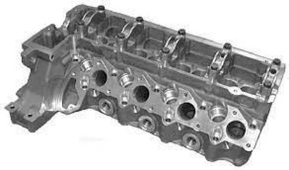 Bilde av TOPPLOKK NYTT TOMT MERCEDES 190D/200D/208D/308D/408D/SPRINTER OM601.970 2,3 TURBO -1996 M/TOPPBOLTER