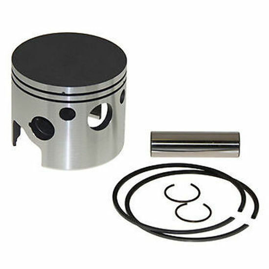 Bilde av STEMPEL Mercury OUTBOARD V6 2.4 L BABORD SIDE