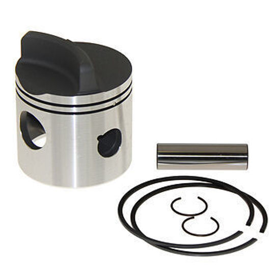 Bilde av STEMPEL .030 Mercury OUTBOARD 60/75/80/85/90 H.K. 1984-1986
