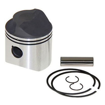 Bilde av STEMPEL .030 Mercury MARINE 40/45/50 H.K.  1970-1997 