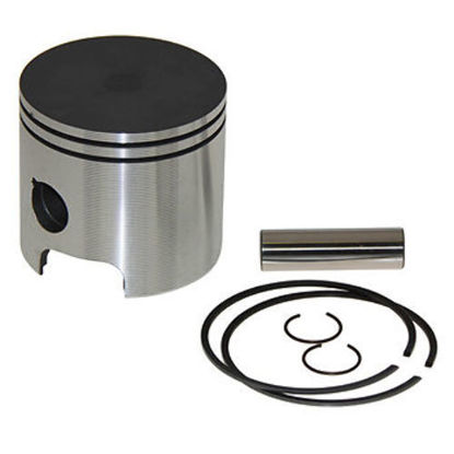 Bilde av STEMPEL .040 Mercury MARINE 50/60 H.K. 1991-97   