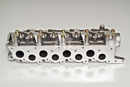 Bilde av TOPPLOKK NYTT TOMT MITSUBISHI CANTER/L20/L300/PAJERO 4D55/D455T/4D56T 2347/2477CC 1982-1986