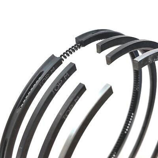 Bilde av RINGSETT STD MITSUBISHI K2C/K3C/K4C INDUSTRI-MOTOR