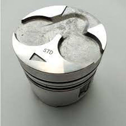 Bilde av STEMPEL 92,10MM (+1.00MM) MITSUBISHI GALLOPER/L300/PAJERO 4D56T 2476CC 1986-