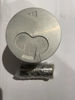 Bilde av STEMPEL 91,10MM STD MITSUBISHI GALLOPER/L300/PAJERO 4D56T 2476CC 1986- SYL.1+3 
