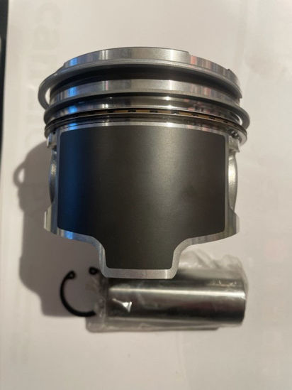 Bilde av STEMPEL 98,50MM STD MITSUBISHI PAJERO 4M41T 2000-2006 (IKKE COMMON-RAIL)