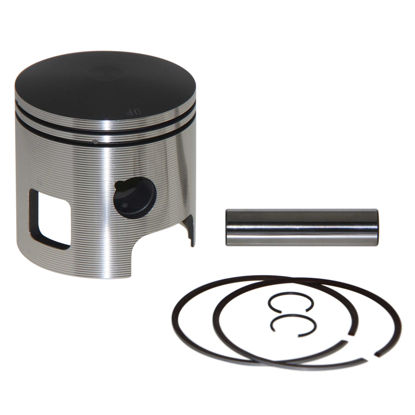 Bilde av STEMPEL .040 Tohatsu/NISSAN 25 H.K. LOOP CHARGE TYPE