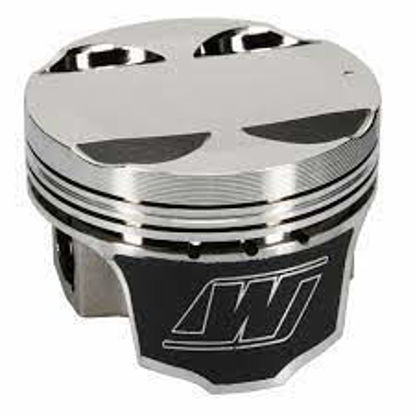Bilde av STEMPEL-SETT 86,00MM MitsuBISHI  4G64 M/4G63 TOPP 10.5:1 