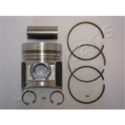Bilde av STEMPEL STD 85,00MM NISSAN PATROL RD28T 1990-1993