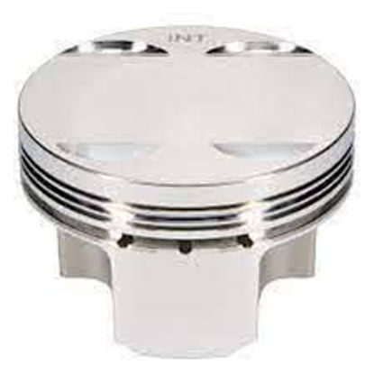 Bilde av STEMPEL 84,00MM (+1,00MM) NISSAN 200SX CA18DET 1989-1994