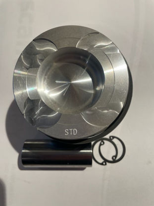 Bilde av STEMPEL 86,00MM STD NISSAN ALMERA/X-TRAIL/PRIMERA YD22DTI 2000-