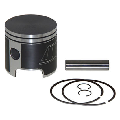 Bilde av STEMPEL STD EVINRUDE/JOHNSON 28/35/40/45/48/50/55/60 H.K. LOOP CHARGE TYPE 1984-2004