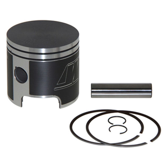 Bilde av STEMPEL STD EVINRUDE/JOHNSON 28/35/40/45/48/50/55/60 H.K. LOOP CHARGE TYPE 1984-2004