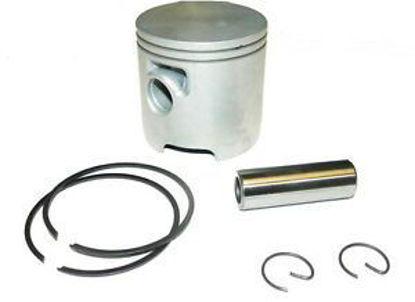 Bilde av STEMPEL .030 EVINRUDE/JOHNSON 120/125/130/140 H.K. V4 1988-2004, 200/225 V6 1988-1992  LOOP CHARGE T