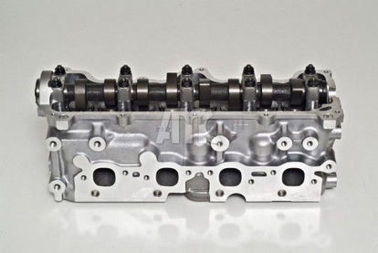 Bilde av TOPPLOKK NYTT M/VENTILER OPEL ASTRA/COMBO/VECTRA 1,7TD 17DR/17DT/4EE1T/4EEAT/TC4EE1/X17DT 1990-2003 