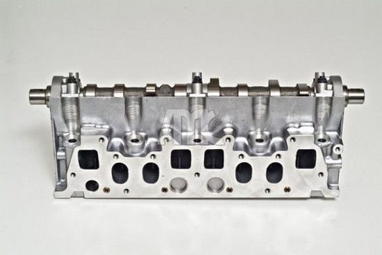 Bilde av TOPPLOKK KOMPLETT NYTT PEUGEOT 305/309 XUD9 U/TURBO 1982-1986 M/TOPPBOLTER