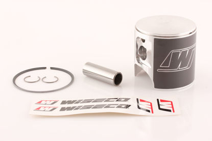 Bilde av STEMPEL 76,50MM SKI-DOO 582/583/643 MOTOR 1989-1999