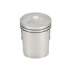 Bilde av PROX PISTON KIT 50,50MM SUZUKI LT80 ATV / KAWASAKI KFX80 ATV 2003-2006