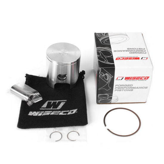 Bilde av STEMPEL 55,00MM SUZUKI RM125 1988