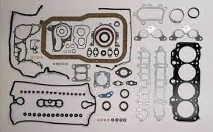 Bilde av KOMPLETT PAKNINGSETT TOYOTA CELICA ST185 2,0 TURBO 3SGTE 1990-1993 