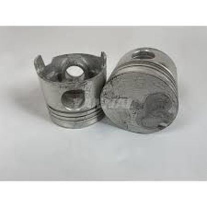 Bilde av STEMPEL 93,00MM (+1.0MM) TOYOTA HIACE/HILUX VW TARO  2L2 2446CC U/TURBO 1989-1993