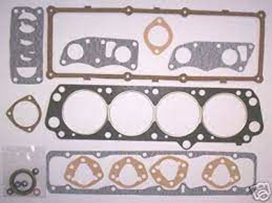 Bilde av TOPPSETT VAUXHALL FIRENZA/MAGNUM VICTOR/VX4-90 2279CC 1972-1978
