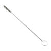 Bilde av #11-C 1/4 X 2 X 10 CARBON