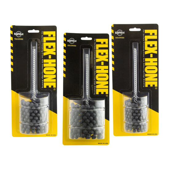 Bilde av BC KIT C 240SC FLEX-HONE TOOL