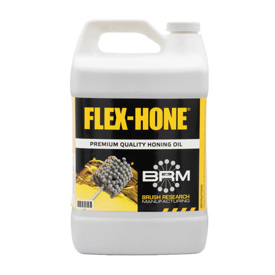 Bilde av FLEX-HONE OIL - GALLON