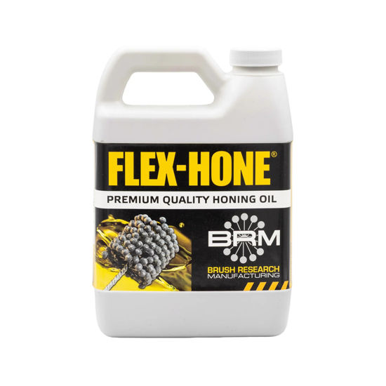 Bilde av FLEX-HONE OIL - QUART