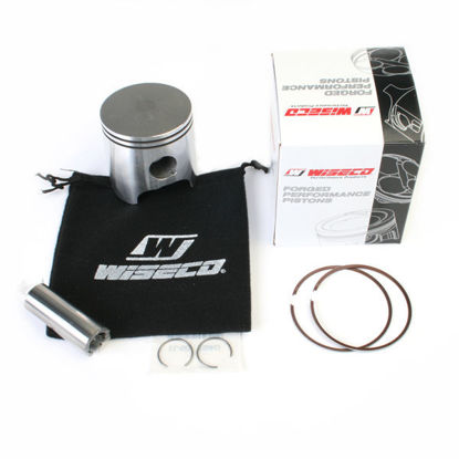 Bilde av PISTON YAMAHA 600 TRIPLE 1997-2003 